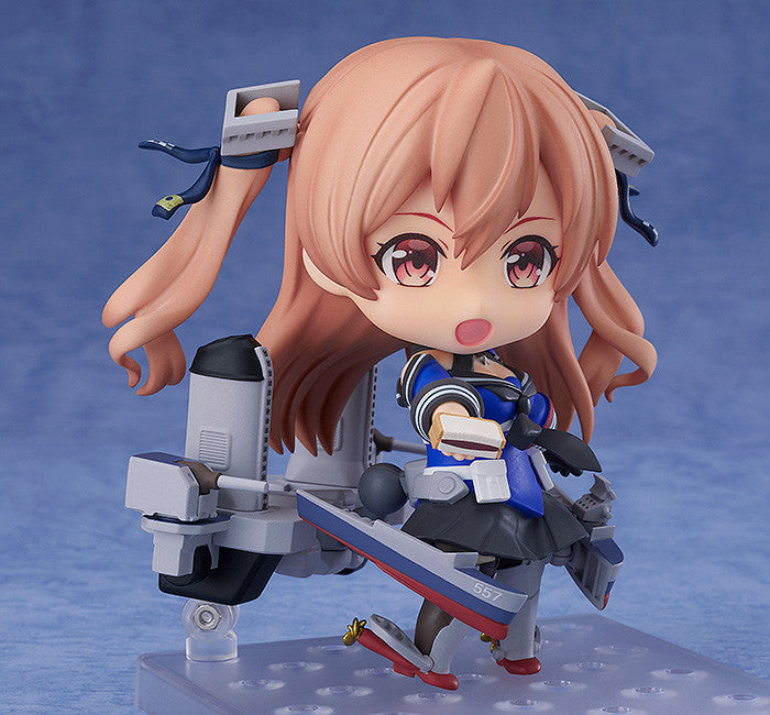 Nendoroid Johnston - Glacier Hobbies - Good Smile Company