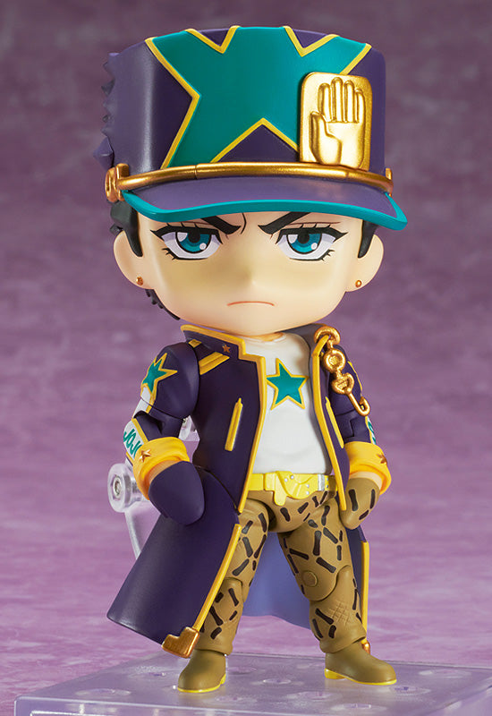 [PREORDER] Nendoroid Jotaro Kujo: Stone Ocean Ver. - Glacier Hobbies - Medicos Entertainment
