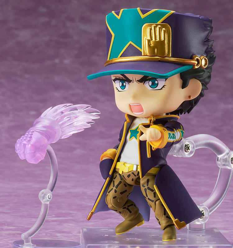 [PREORDER] Nendoroid Jotaro Kujo: Stone Ocean Ver. - Glacier Hobbies - Medicos Entertainment