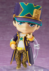 [PREORDER] Nendoroid Jotaro Kujo: Stone Ocean Ver. - Glacier Hobbies - Medicos Entertainment