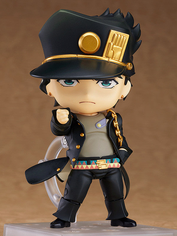 Nendoroid Jotaro Kujo (re-run) - Glacier Hobbies - Medicos Entertainment