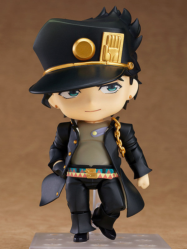 Nendoroid Jotaro Kujo (re-run) - Glacier Hobbies - Medicos Entertainment