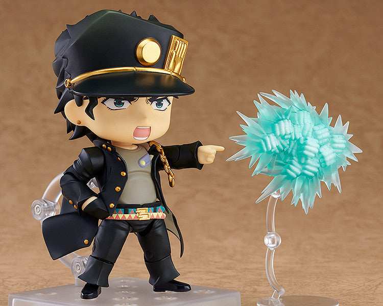 Nendoroid Jotaro Kujo (re-run) - Glacier Hobbies - Medicos Entertainment