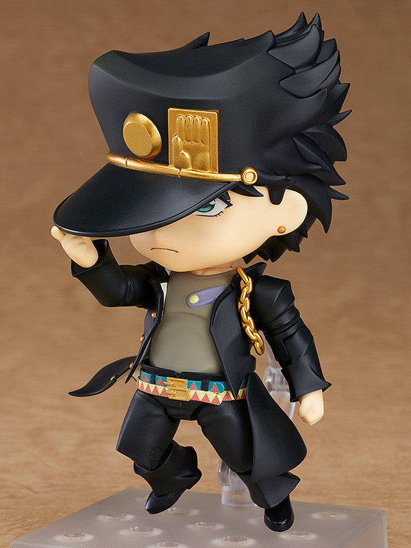 Nendoroid Jotaro Kujo (re-run) - Glacier Hobbies - Medicos Entertainment