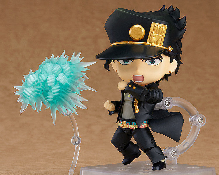 Nendoroid Jotaro Kujo (re-run) - Glacier Hobbies - Medicos Entertainment