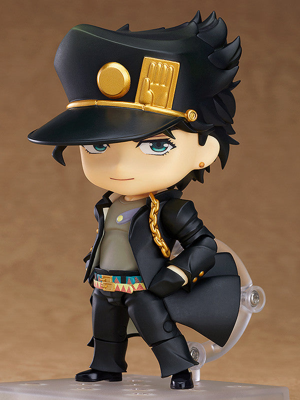 Nendoroid Jotaro Kujo (re-run) - Glacier Hobbies - Medicos Entertainment