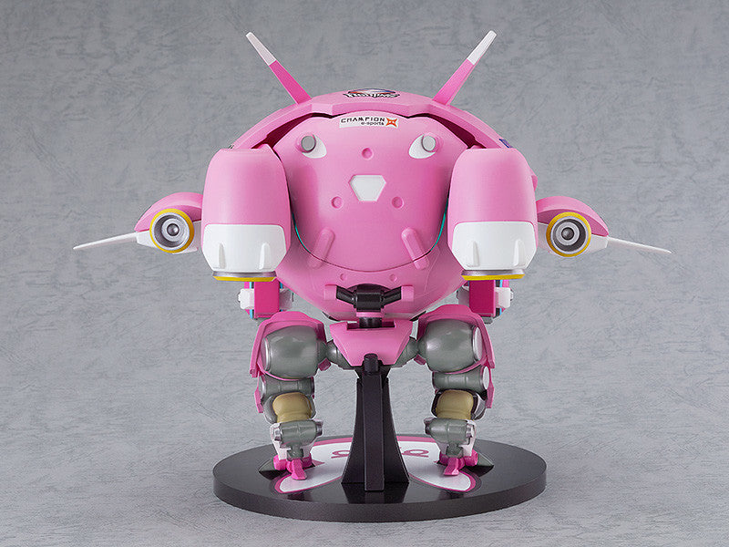 Nendoroid Jumbo MEKA Classic Skin Edition - Glacier Hobbies - Good Smile Company