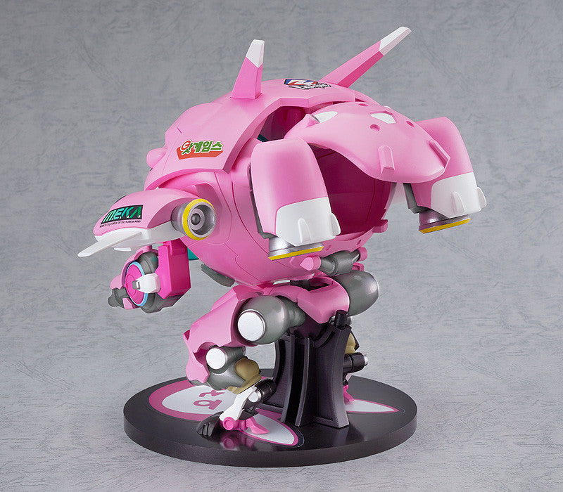 Nendoroid Jumbo MEKA Classic Skin Edition - Glacier Hobbies - Good Smile Company