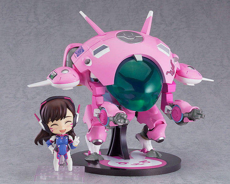 Nendoroid Jumbo MEKA Classic Skin Edition - Glacier Hobbies - Good Smile Company