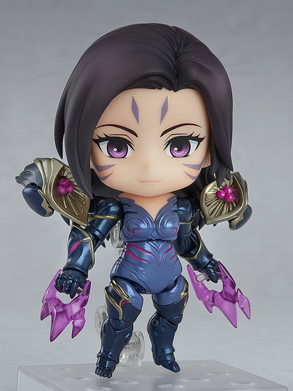 Nendoroid Kai'Sa - Glacier Hobbies - Good Smile Arts Shanghai