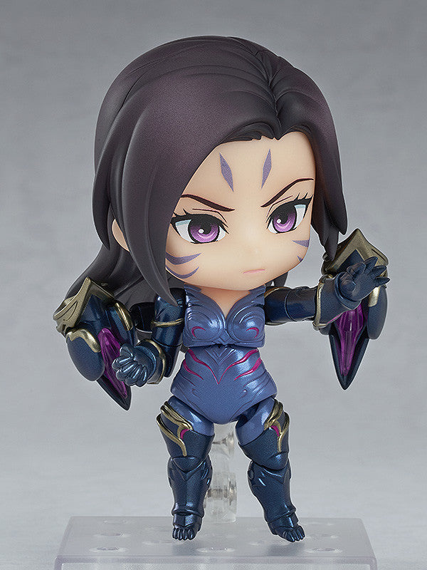 Nendoroid Kai'Sa - Glacier Hobbies - Good Smile Arts Shanghai