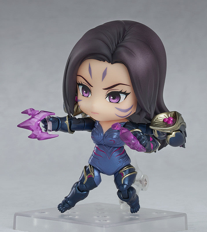 Nendoroid Kai'Sa - Glacier Hobbies - Good Smile Arts Shanghai