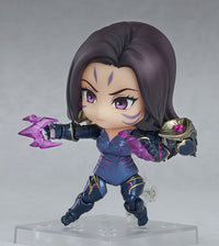 Nendoroid Kai'Sa - Glacier Hobbies - Good Smile Arts Shanghai