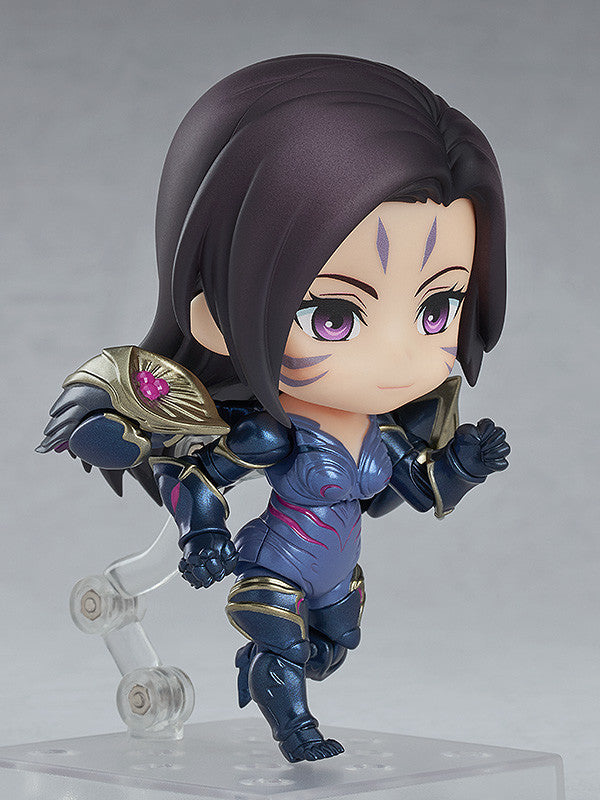 Nendoroid Kai'Sa - Glacier Hobbies - Good Smile Arts Shanghai