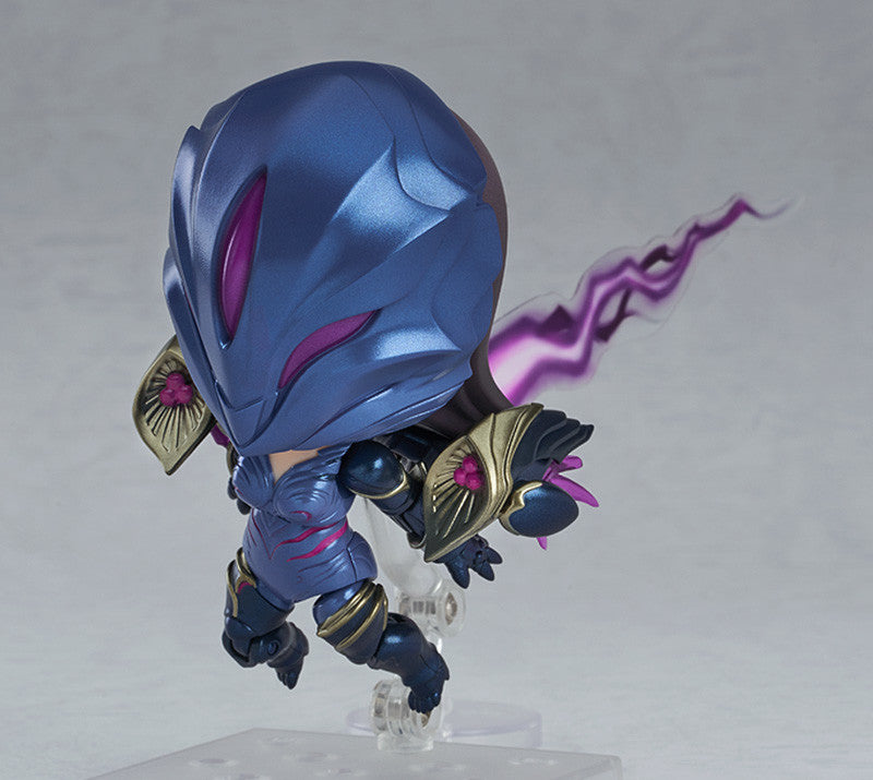 Nendoroid Kai'Sa - Glacier Hobbies - Good Smile Arts Shanghai