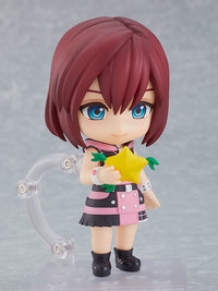 Nendoroid Kairi Kingdom Hearts III Ver. - Glacier Hobbies - Good Smile Company
