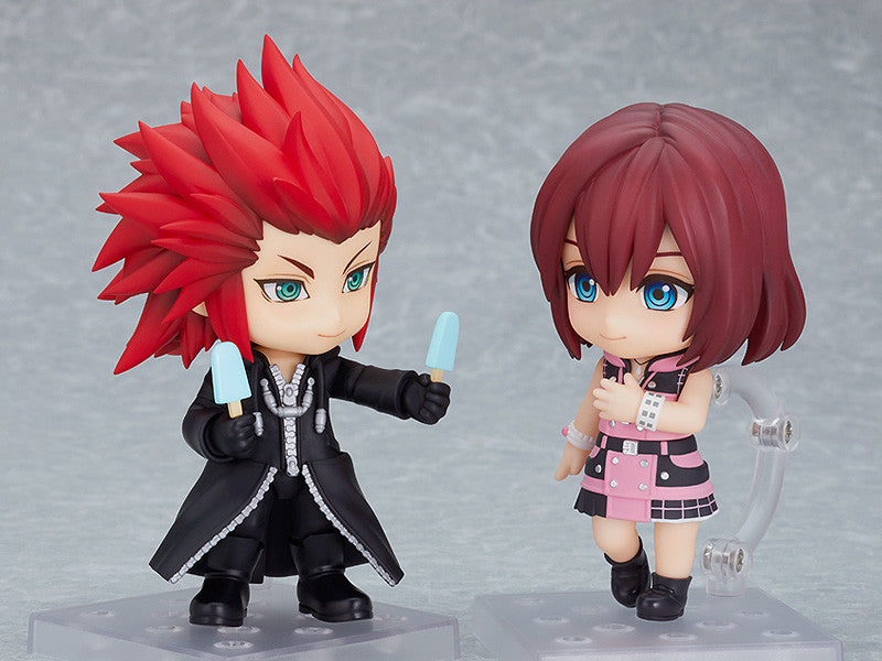 Nendoroid Kairi Kingdom Hearts III Ver. - Glacier Hobbies - Good Smile Company