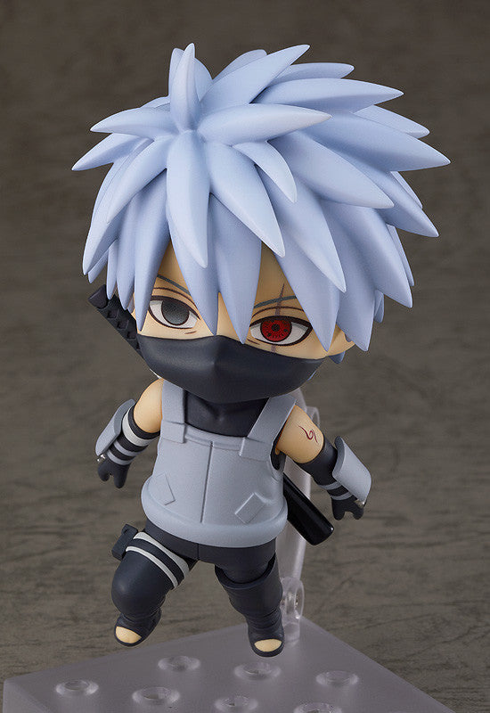 [PREORDER] Nendoroid Kakashi Hatake: Anbu Black Ops Ver. - Glacier Hobbies - Good Smile Company