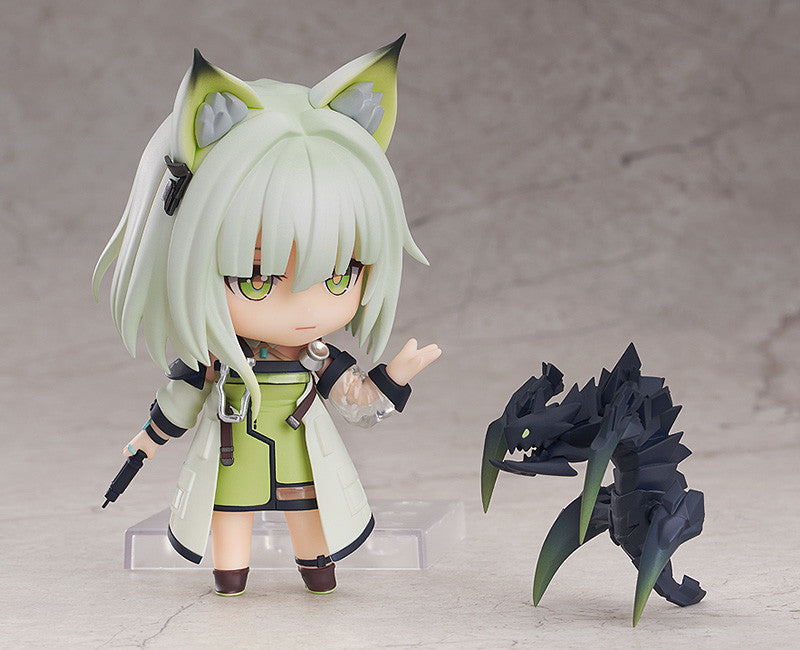 Nendoroid Kal'tsit - Glacier Hobbies - Good Smile Arts Shanghai