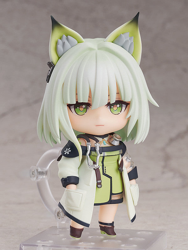 Nendoroid Kal'tsit - Glacier Hobbies - Good Smile Arts Shanghai