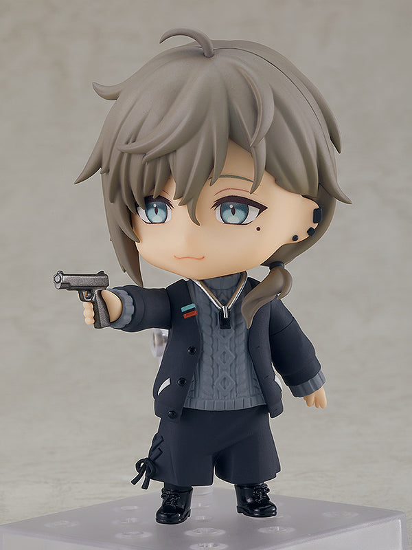 [PREORDER] Nendoroid Kanae - Glacier Hobbies - Good Smile Company