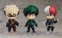 Nendoroid Katsuki Bakugo: Stealth Suit Ver. - Glacier Hobbies - Good Smile Company