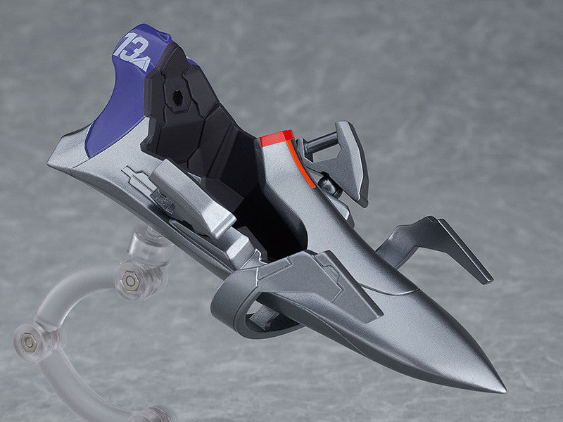 Nendoroid Kaworu Nagisa: Plugsuit Ver. - Glacier Hobbies - Good Smile Company