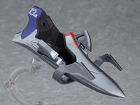 Nendoroid Kaworu Nagisa: Plugsuit Ver. - Glacier Hobbies - Good Smile Company
