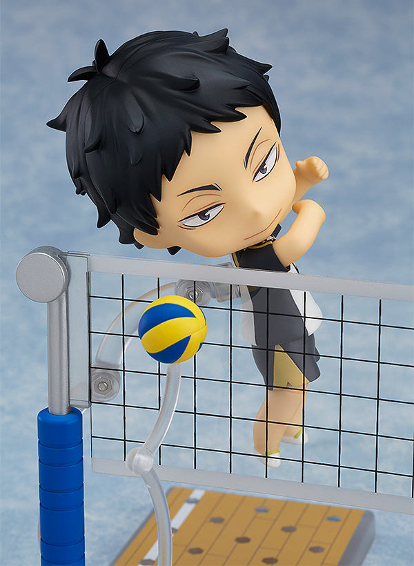 [PREORDER] Nendoroid Keiji Akaashi (re-run) - Glacier Hobbies - ORANGE ROUGE