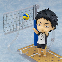 [PREORDER] Nendoroid Keiji Akaashi (re-run) - Glacier Hobbies - ORANGE ROUGE