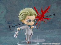 [PREORDER] Nendoroid Kento Nanami - Glacier Hobbies - Good Smile Company