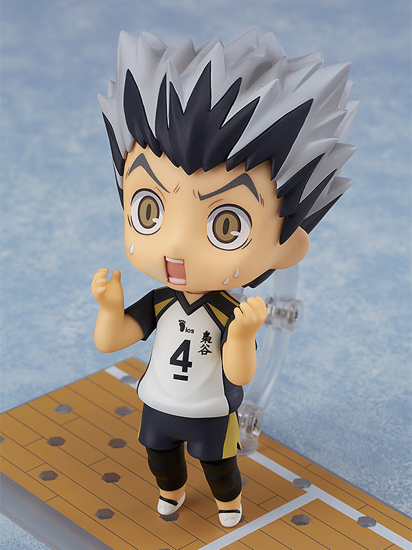 [PREORDER] Nendoroid Kotaro Bokuto (re-run) - Glacier Hobbies - Good Smile Company
