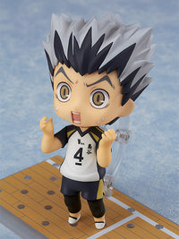 [PREORDER] Nendoroid Kotaro Bokuto (re-run) - Glacier Hobbies - Good Smile Company