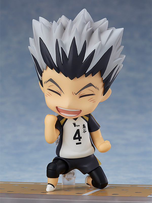[PREORDER] Nendoroid Kotaro Bokuto (re-run) - Glacier Hobbies - Good Smile Company
