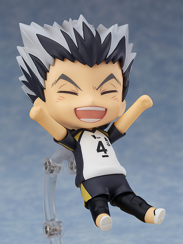 [PREORDER] Nendoroid Kotaro Bokuto (re-run) - Glacier Hobbies - Good Smile Company
