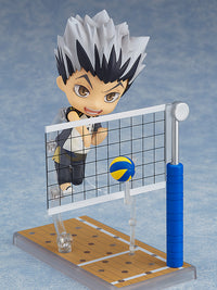 [PREORDER] Nendoroid Kotaro Bokuto (re-run) - Glacier Hobbies - Good Smile Company
