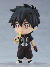 Nendoroid Kusaka Kabane - Glacier Hobbies - ORANGE ROUGE