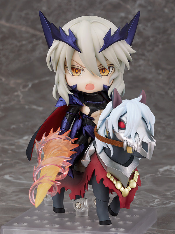 [PREORDER] Nendoroid Lancer/Altria Pendragon (Alter) - Glacier Hobbies - Good Smile Company