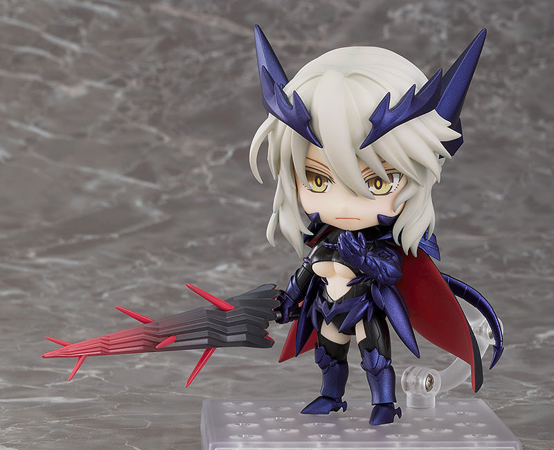 [PREORDER] Nendoroid Lancer/Altria Pendragon (Alter) - Glacier Hobbies - Good Smile Company