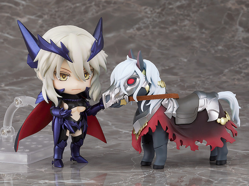 [PREORDER] Nendoroid Lancer/Altria Pendragon (Alter) - Glacier Hobbies - Good Smile Company