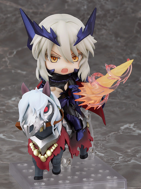 [PREORDER] Nendoroid Lancer/Altria Pendragon (Alter) - Glacier Hobbies - Good Smile Company