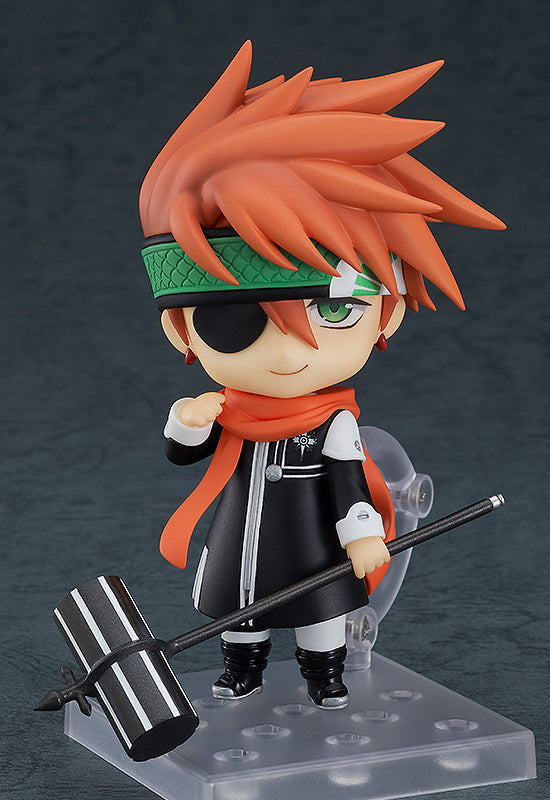[PREORDER] Nendoroid Lavi - Glacier Hobbies - Good Smile Company