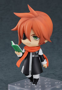 [PREORDER] Nendoroid Lavi - Glacier Hobbies - Good Smile Company