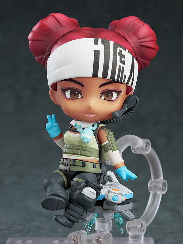 Nendoroid Lifeline - Glacier Hobbies - Good Smile Company