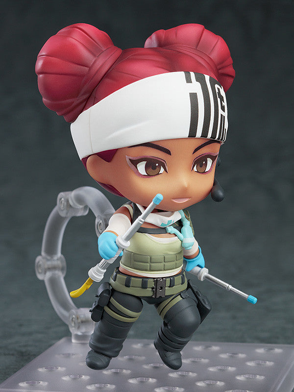 Nendoroid Lifeline - Glacier Hobbies - Good Smile Company