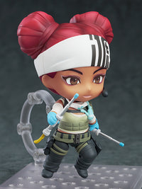Nendoroid Lifeline - Glacier Hobbies - Good Smile Company