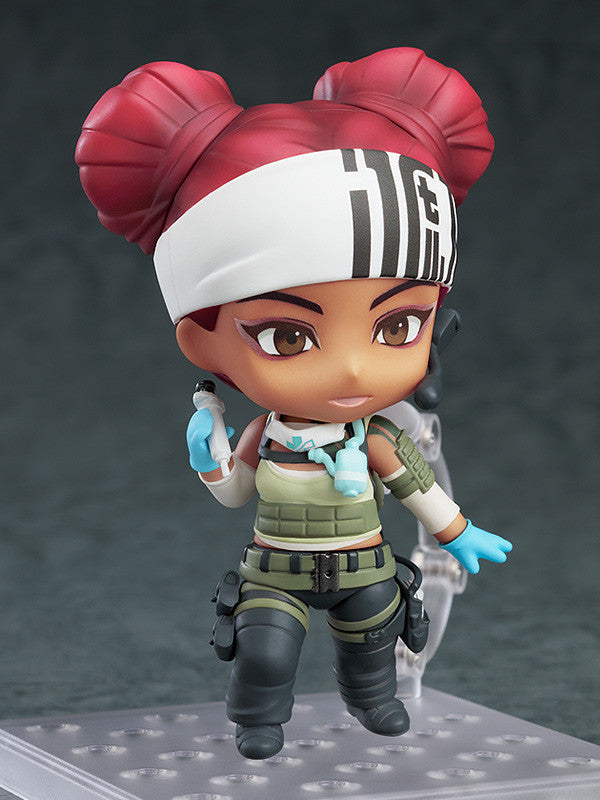 Nendoroid Lifeline - Glacier Hobbies - Good Smile Company