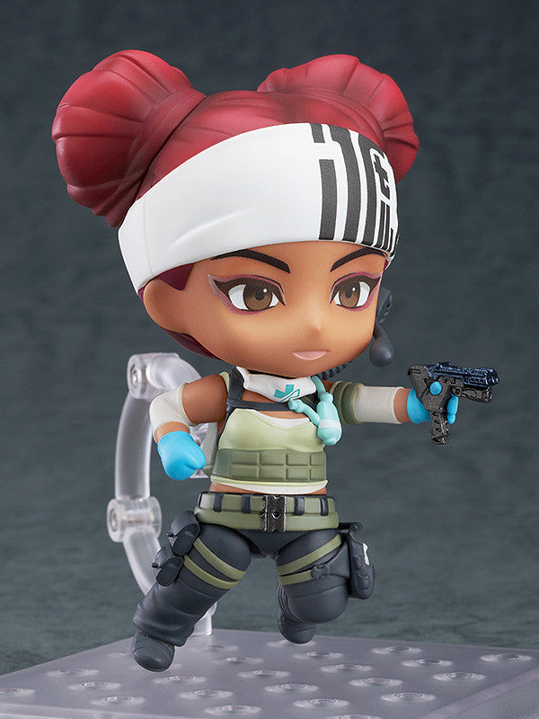 Nendoroid Lifeline - Glacier Hobbies - Good Smile Company