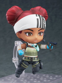 Nendoroid Lifeline - Glacier Hobbies - Good Smile Company