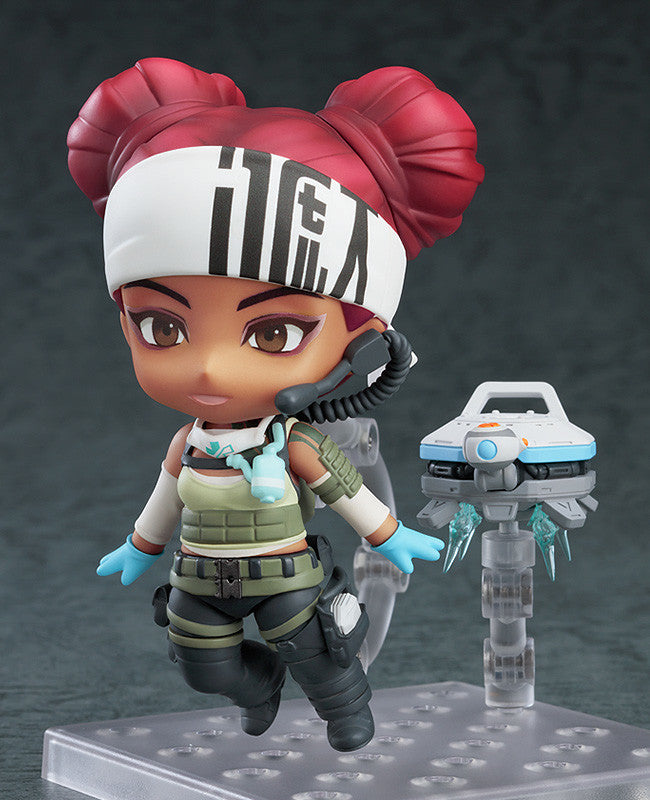 Nendoroid Lifeline - Glacier Hobbies - Good Smile Company